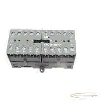  ABB ABB VBC6-30-01 Wendeschütz 24V DC 12A 