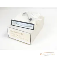   M&W 634-00069-00 Drehspul-Anzeiger 0-100 QH11577950001 