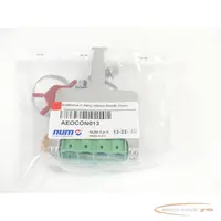  Steckverbinder NUMDrive AEOCON013 Steckverbinder 13-22 PWU 100mm 