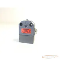   Euchner NB01R588 Einzelgrenztaster ID.-Nr.: 071192 