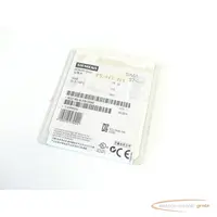   Siemens 6ES7953-8LG30-0AA0 Memory Card 128kB FS: 02 SN C-E4F65220 фото на Industry-Pilot