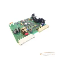   Platine R004.0104.028(L) + Schruter 5500.2001 Netzteil 