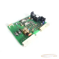   Platine R004.0104.028(L) + Schruter 5500.2001 Netzteil 