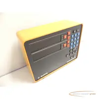  Digital display Elesta Visulesta II E / VIS II E 220 A 600 Digitalanzeige photo on Industry-Pilot