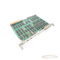  Karte Siemens Typ 03 800-A E-Stand: B Sinumerik Karte 