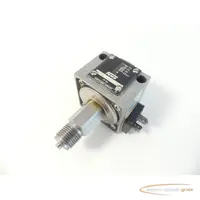   Fema DCM40 / IP54 10 - 40bar Druckschalter 