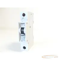  Leitungsschutzschalter Siemens 5SX21 B16 Leitungsschutzschalter ~230/400V 