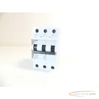  Leitungsschutzschalter Siemens 5SX23 C2 Leitungsschutzschalter ~400V 