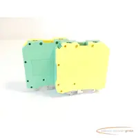  Phoenix Phoenix Contact USLKG 50 Schutzleiterklemme gelb/grün VPE 2 Stück photo on Industry-Pilot