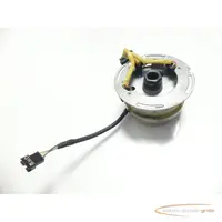  Servomotor Siemens 1FU1050-6GC 200 mVmin Tachogenerator für 1FT5106-0AC24-1-Z Servomotor 