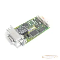   Siemens 6SN1114-0NB00-0AA1 Optionseinschub Version B SN T-T12026965 