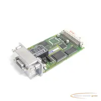   Siemens 6SN1114-0NB00-0AA1 Optionseinschub Version B SN T-T12026964 