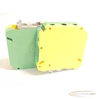  Phoenix Phoenix Contact USLKG 95 Hochstromklemme grün/gelb VPE 2 Stück photo on Industry-Pilot