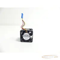   Sanyo Denki 109P0424H316 San Ace 40 Axiallüfter DC 24V 0.095A 40 x 40 x 20 mm 