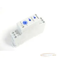  Zeitrelais Finder 82.01 Zeitrelais 8201 0240 0000 24…24V AC / 24…48V DC 0.05s…10h 