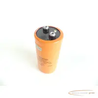   Siemens B41455-N8109-T Kondensator 10000 µF orange 