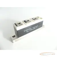   Siemens Thy F75 A 80-V Thyodul 