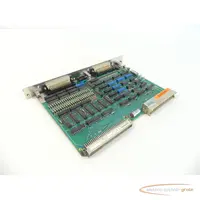  Karte Siemens Typ 03 400-A E-Stand: D Karte 