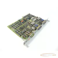  Karte Siemens 6FX1120-2AA03 / 03 323-A E-Stand: D/00 Karte 