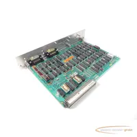  Karte Siemens Typ 03 311-A E-Stand: B Karte 