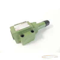  Rexroth Rexroth DR 10 DP2-31/75YM W27 Druckbegrenzungsventil RN 176.17 