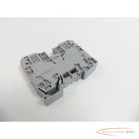  Durchgangsklemme WAGO 285 Durchgangsklemme 6-35mm² Grau 