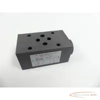  Soupape Daikin MC-02P-05-10 Ventil MFG No. D08 Images sur Industry-Pilot