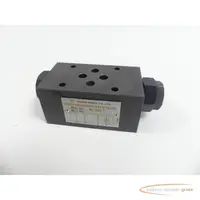  Soupape Daikin MP-02B-21-019 Ventil MFG No. 07 Images sur Industry-Pilot