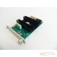  Karte AEG - Elotherm BEI 144.1141-1 Karte 1 