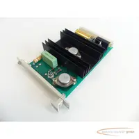  Karte AEG - Elotherm ZEI 144 1202/1a Karte 2 