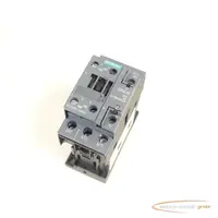  Leistungsschütz Siemens 3RT2026-1BB40 Leistungsschütz + 3RT2926-1BB00 Überspannungsbegrenzer 