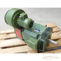  Servomotor Baumüller GNA 132 SV Spindelmotor 