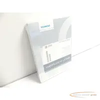   Siemens 6AV6618-7GD01-3AB0 WinCC flexible / Archives+Recipes SN5VPC01013024 neu 