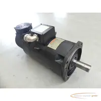  Servomotor Fanuc A06B-0819-B001 DC Spindle Motor Model 6S 