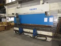 Abkantpresse - hydraulisch TRUMPF-PRIMETZHOFER TrumaBend BAH 200/4 guter Zustand