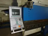 Abkantpresse - hydraulisch TRUMPF-PRIMETZHOFER TrumaBend BAH 200/4 guter Zustand