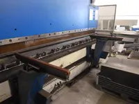 Abkantpresse - hydraulisch TRUMPF-PRIMETZHOFER TrumaBend BAH 200/4 guter Zustand