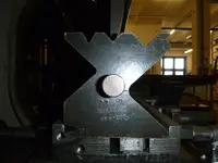 Abkantpresse - hydraulisch TRUMPF-PRIMETZHOFER TrumaBend BAH 200/4 guter Zustand