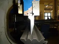 Abkantpresse - hydraulisch TRUMPF-PRIMETZHOFER TrumaBend BAH 200/4 guter Zustand