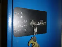 Abkantpresse - hydraulisch TRUMPF-PRIMETZHOFER TrumaBend BAH 200/4 guter Zustand