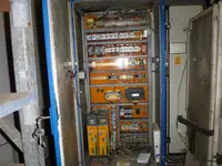 Abkantpresse - hydraulisch TRUMPF-PRIMETZHOFER TrumaBend BAH 200/4 guter Zustand