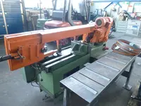  Bandsägeautomat - Horizontal KASTO SBA 260/400 U 