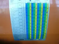 Bandsägeautomat - Horizontal KASTO SBA 260/400 U guter Zustand