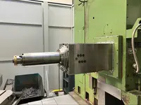 Tischbohrwerk WOTAN Rapid 4A R/20 guter Zustand