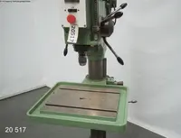 Säulenbohrmaschine GILLARDON GB 30 V guter Zustand