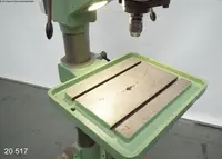 Säulenbohrmaschine GILLARDON GB 30 V guter Zustand