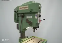 Säulenbohrmaschine GILLARDON GB 30 V guter Zustand
