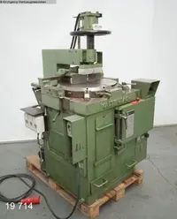 Дисковая пила для холодной резки KALTENBACH KKS 400 фото на Industry-Pilot