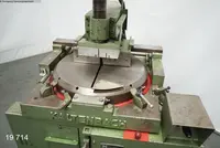 Дисковая пила для холодной резки KALTENBACH KKS 400 фото на Industry-Pilot