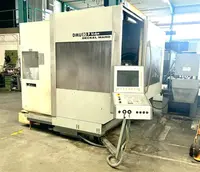  Machining Center - Universal DECKEL DMU 80 P HiDyn photo on Industry-Pilot